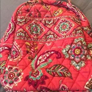 Vera Bradley Lunch Bag